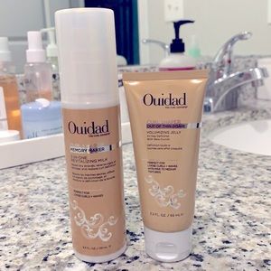 Ouidad Curl Shaper Mini
